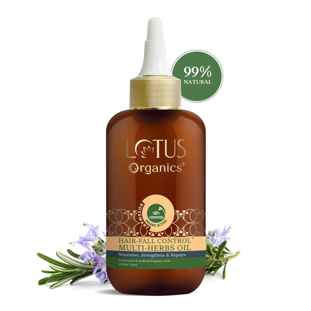 Ayurvedic oils for hair thickness